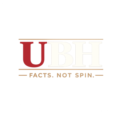 UBH — Facts. Not Spin.